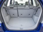 Honda Fit EV 2012 года